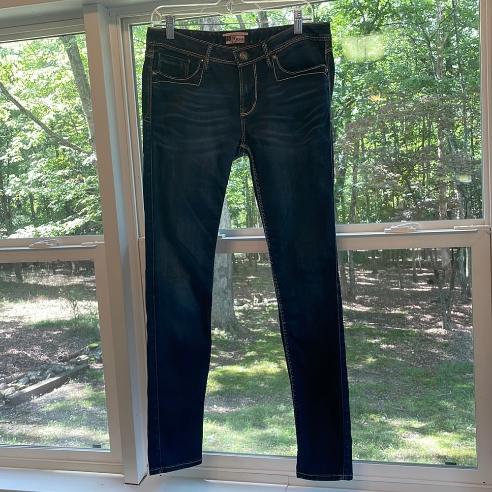 Re Rock for Express Jeggings